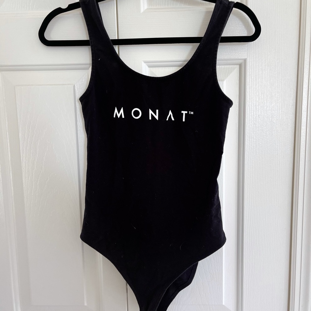 Monat body suit